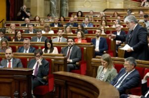 Turismo: Cataluña aplaza la entrada en vigor de la nueva tasa turística | Noticias de Cataluña
