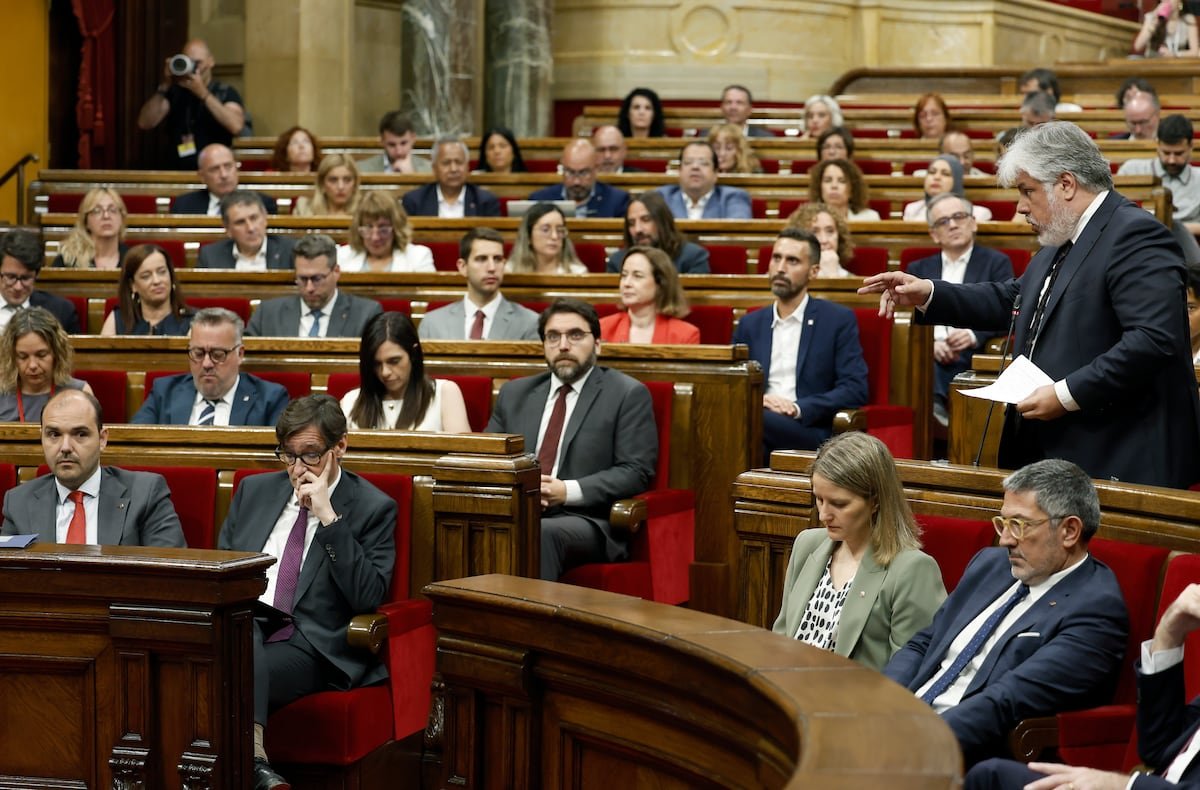 Turismo: Cataluña aplaza la entrada en vigor de la nueva tasa turística | Noticias de Cataluña