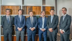 Los directores financieros se convierten en arquitectos del cambio ante el auge de la IA | Empresas