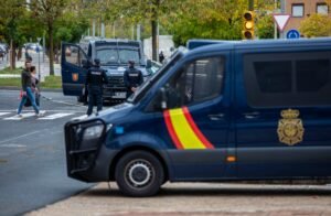 La policía española escucha el canto de unos pájaros y detienen el oscuro plan de un viajero rumbo a Argelia