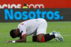 Mercado de fichajes: última hora de Real Madrid, Barcelona, Atlético y ligas internacionales...