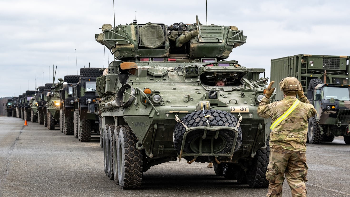 Alemania adquiere tanques Leopard bajo una condición imprescindible acordada con Suiza