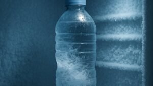 Adiós al aire acondicionado: el ‘truco de la botella’ que usan los alemanes para refrescar su casa en verano