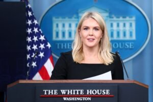 Advertencia de Estados Unidos a España: “Me aseguraré de que el presidente los vea”
