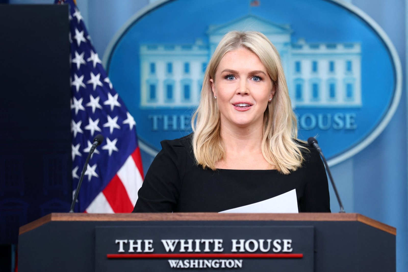 Advertencia de Estados Unidos a España: “Me aseguraré de que el presidente los vea”