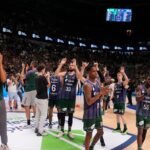 El Unicaja se enfrenta a una reconstrucción