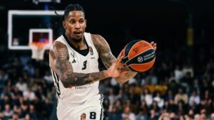 Clyburn, a punto para el Barça