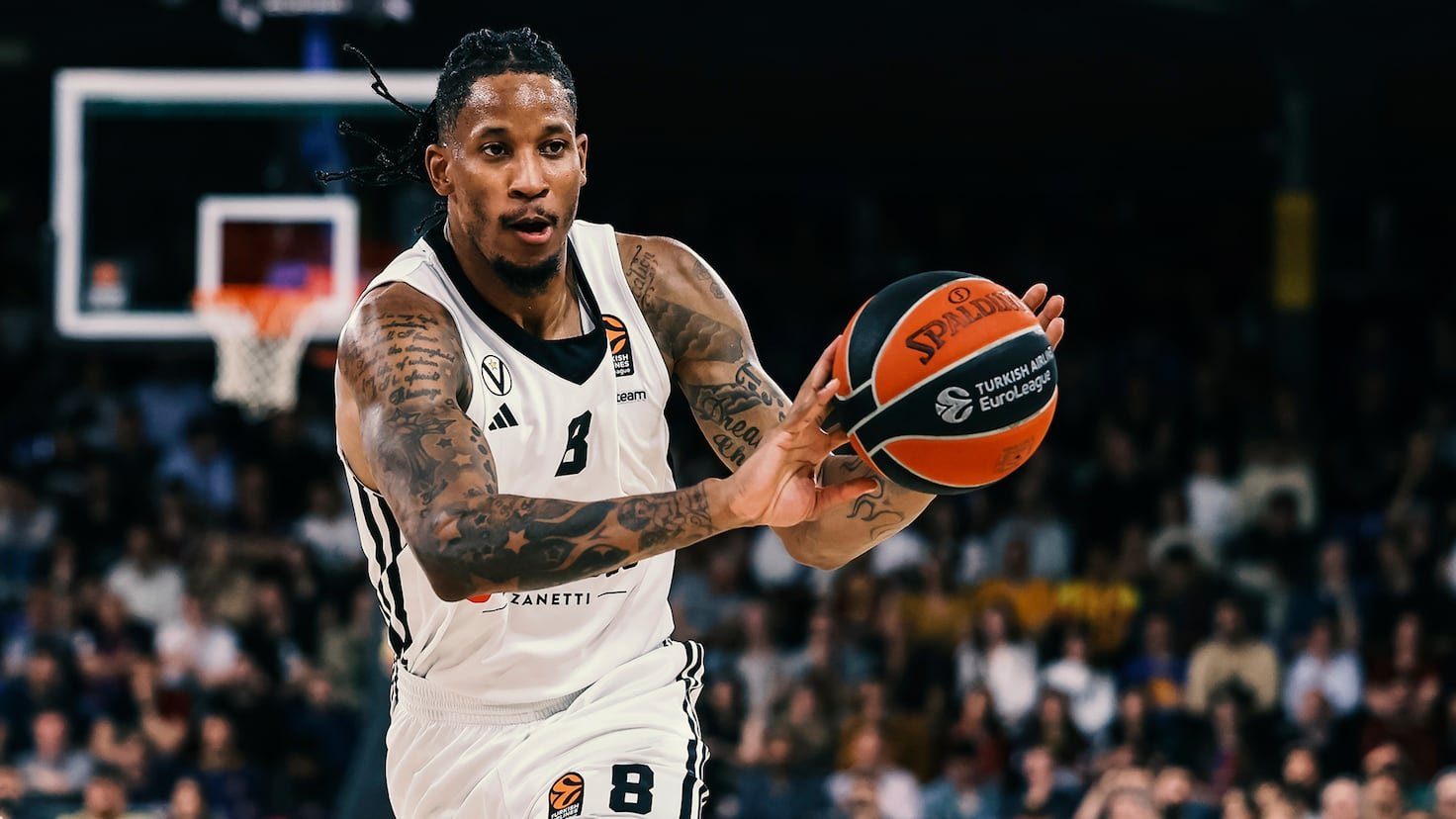 Clyburn, a punto para el Barça
