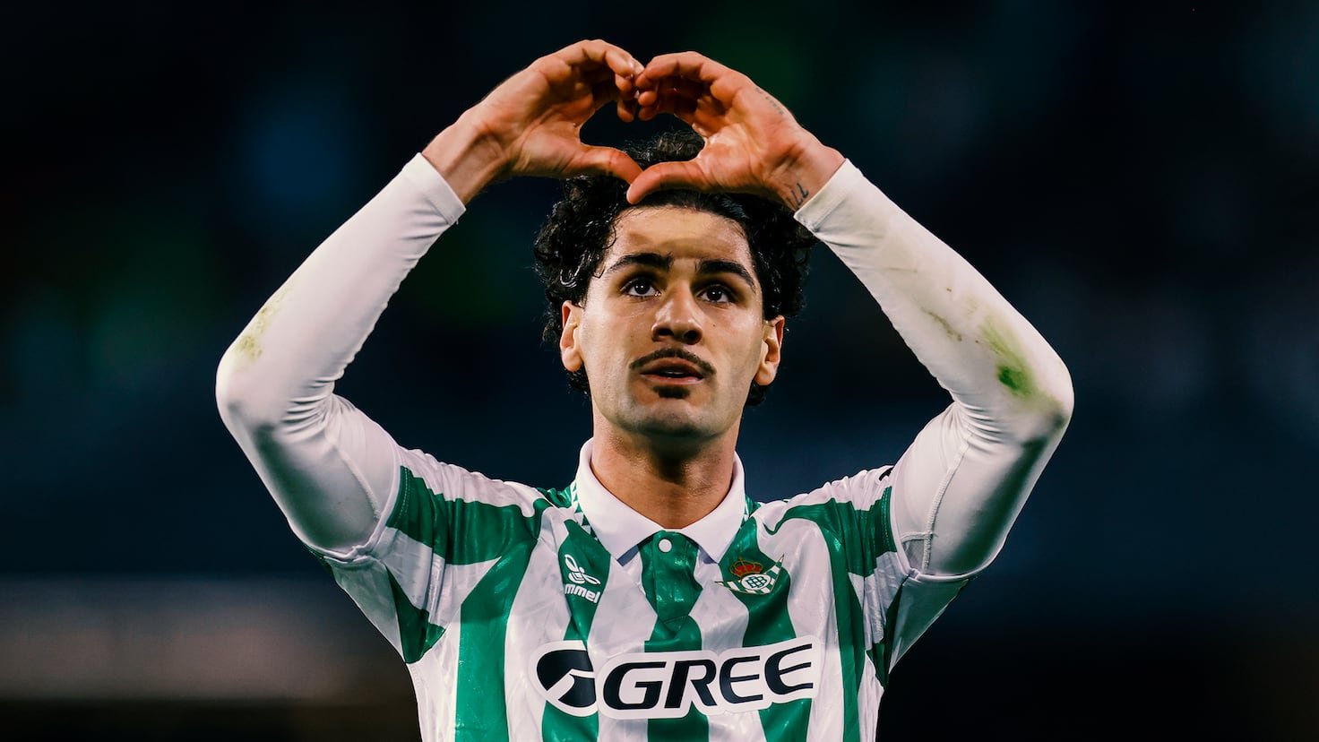 El Betis quiere cerrar otro pivote antes de vender a Johnny