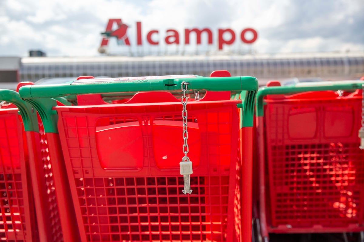 Acuerdo en el ERE de Alcampo: un mínimo de 565 despidos e indemnización de 35 días por año | Empresas