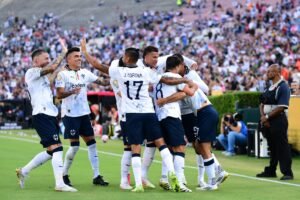 Urawa Red vs Monterrey en vivo: Mundial de Clubes hoy | en directo