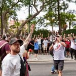 Las factorías del metal de Cádiz vuelven al tajo tras el preacuerdo entre la patronal y UGT | Economía