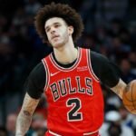 Lonzo Ball llega a Cleveland a cambio de Isaac Okoro