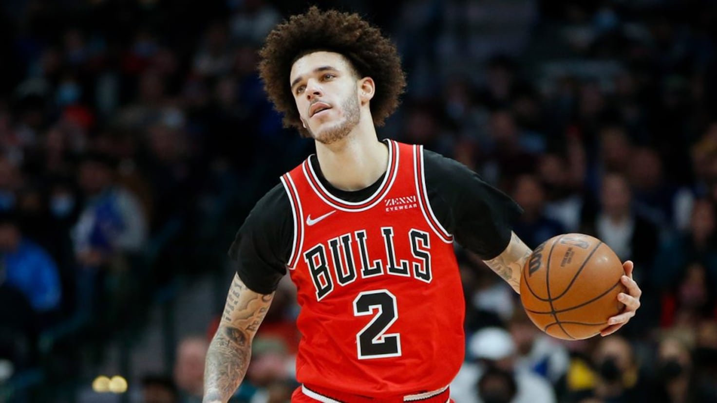 Lonzo Ball llega a Cleveland a cambio de Isaac Okoro