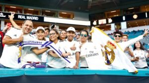 Real Madrid - Al Hilal, en directo: última hora del Mundial de Clubes, hoy en vivo