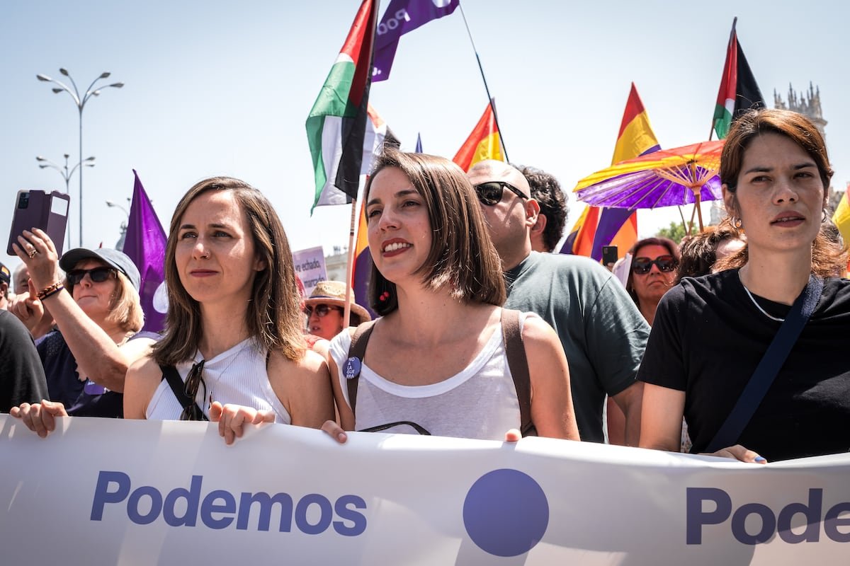 PNV y Podemos exigen a Sánchez más explicaciones | España