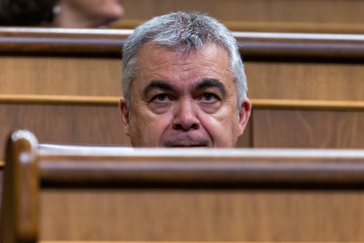¿Por qué estaban ahí Koldo, Ábalos y Cerdán? | Opinión
