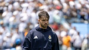 Mundial de Clubes, en directo: última hora de Real Madrid, PSG, City, Bayern...