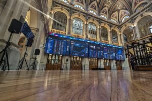 La fe en que la tregua entre Israel e Irán será duradera mantiene el tono positivo en las Bolsas | Mercados Financieros