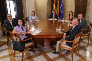Consell, sindicatos y patronal piden al Gobierno de España que apruebe el FLA extraordinario | Noticias de la Comunidad Valenciana