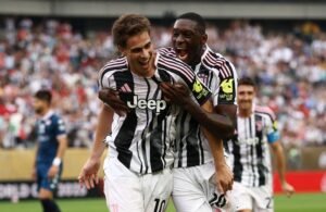Juventus - Wydad, en directo: sigue el Mundial de Clubes hoy, en vivo