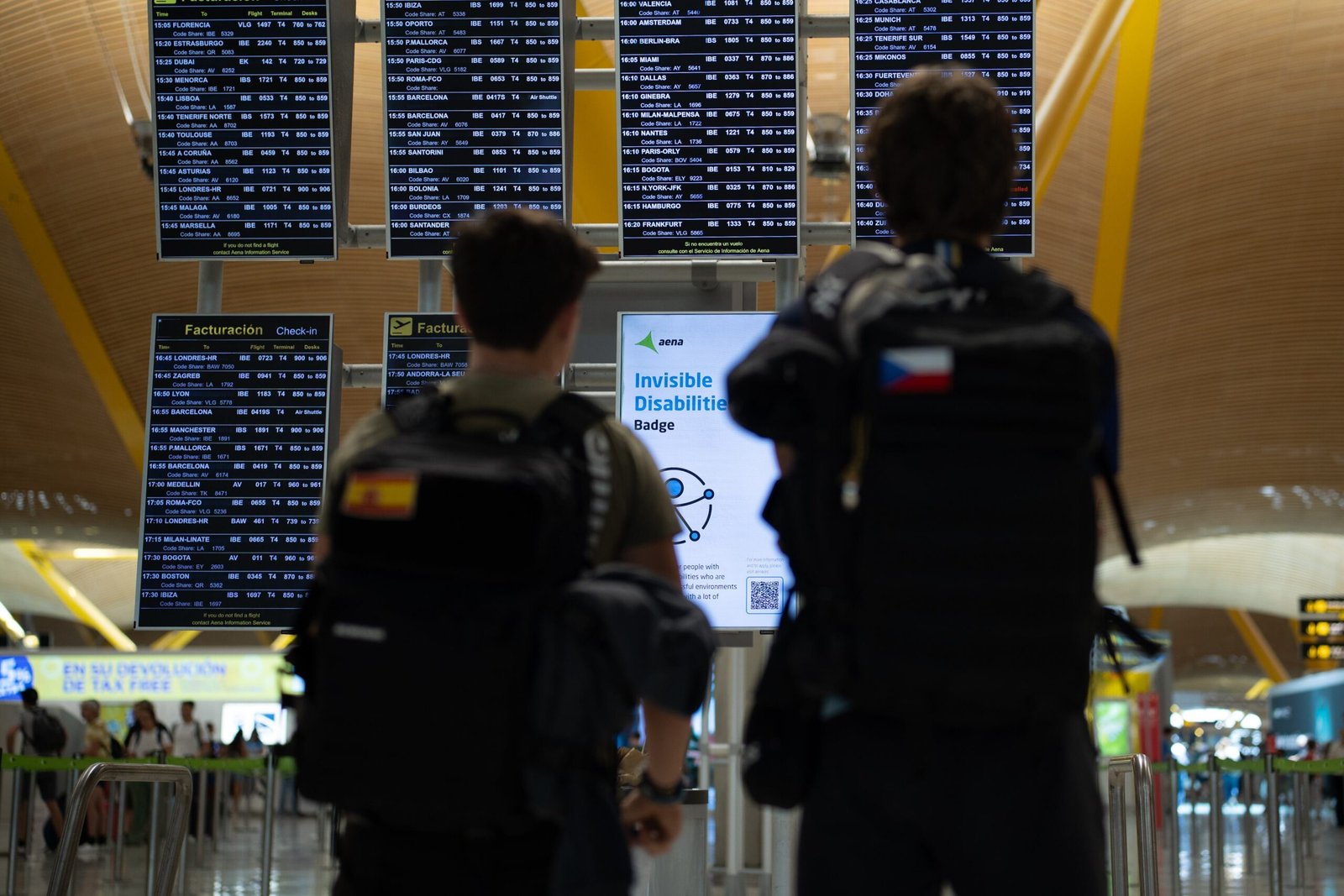 La decisión histórica de la Unión Europea que pone contra las cuerdas a las compañías aéreas ‘low cost’