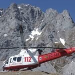 Un helicóptero rescata a dos excursionistas alemanas con ataque de pánico en un monte de Cantabria | Noticias de actualidad