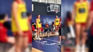 España, a por el Eurobasket desde un cuartel general de lujo: TENPLE Madrid