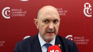 Louzán acota la fecha para la Finalíssima: "Antes del Mundial"