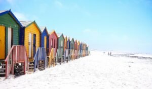 Turistas británicos, en alerta por las multas de hasta 3.000 euros en las playas españolas: algunas son vistas como “errores”