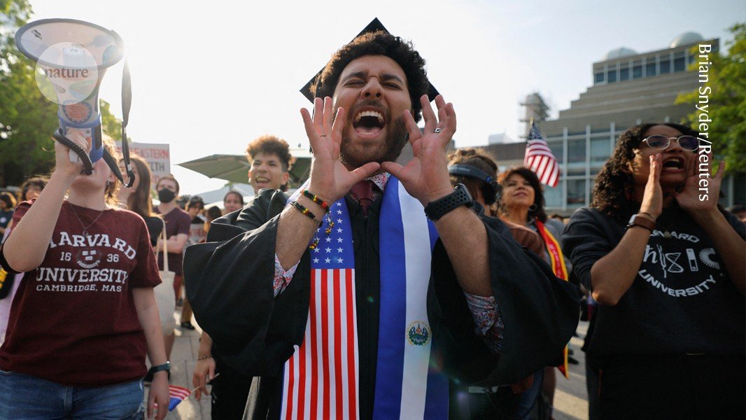 Some US researchers want to leave the country. Can Europe take them?