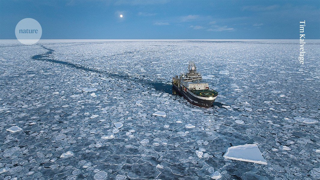 Is a monster web of ocean currents headed for collapse? The race is on to find out