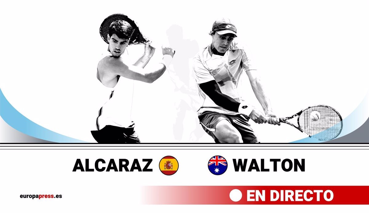 Walton, primera ronda de Queen's: en directo