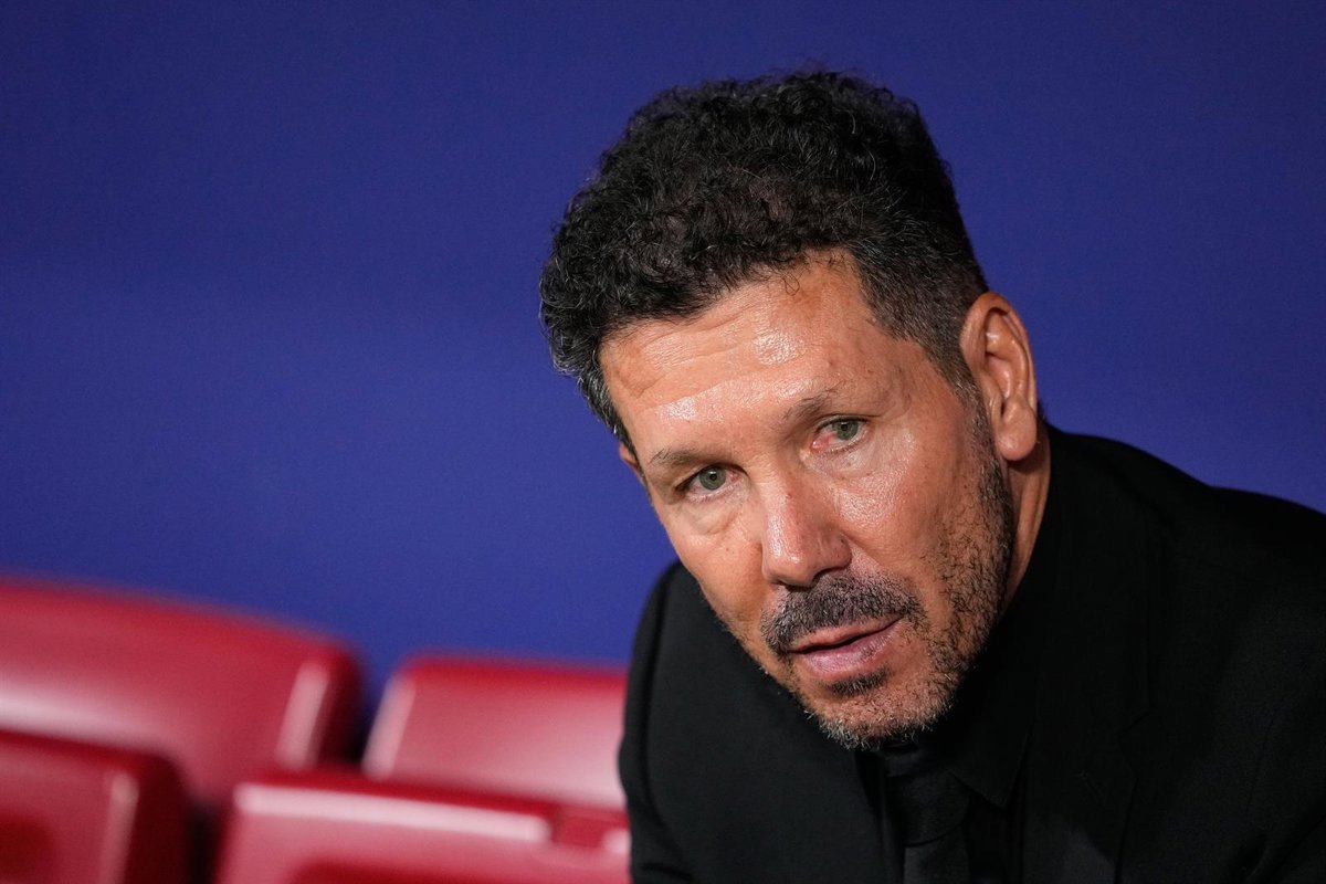 "Hicimos los mismos puntos que los campeones de la 'Champions' y la Libertadores y nos quedamos fuera"