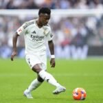 El Real Madrid golea rumbo a octavos en el Mundial