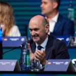 "Afrontamos un nuevo reto para alcanzar la excelencia en el mundo arbitral"