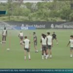 Mbappé ‘colapsa’ y lo que pasa con Tchouaméni y Rüdiger es más que significativo