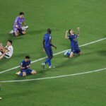 El Al Hilal deshace al Manchester City en la prórroga y convierte el Mundial de clubes en una locura imprevisible