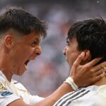 Gonzalo y... muchas gracias | Fútbol