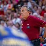 Scariolo se despide de la selección tras el Eurobasket, el "último", y pone rumbo al Real Madrid