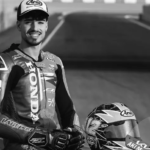 El piloto murciano Borja Gómez muere a los 20 años en un entrenamiento en Francia