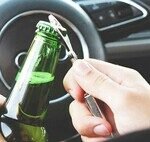 La pandemia afectó la salud mental, aumentando el consumo de alcohol al volante