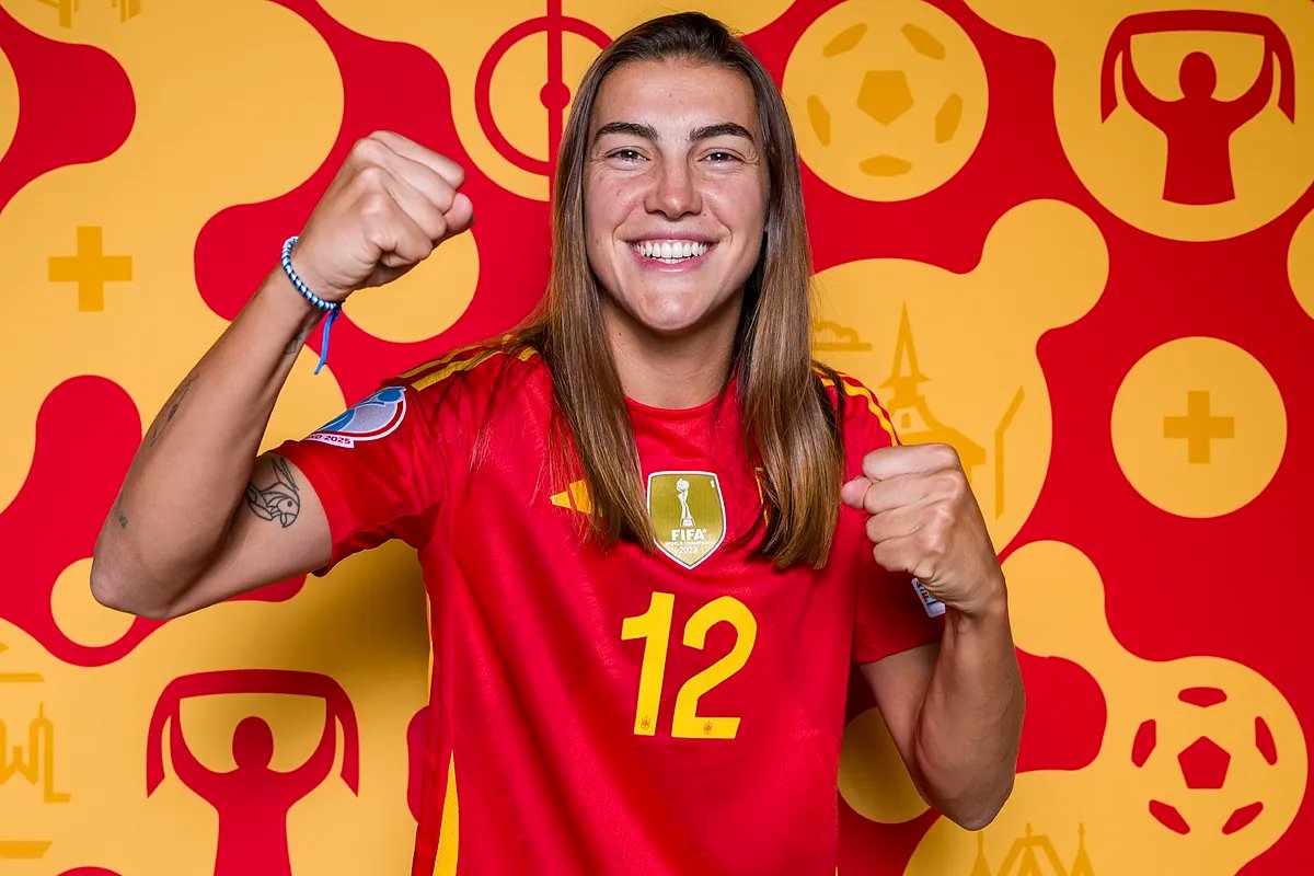 Patri Guijarro, la 'sindicalista': "Para nosotras, poder votar al presidente de la RFEF fue como el sufragio femenino de 1933 en España"