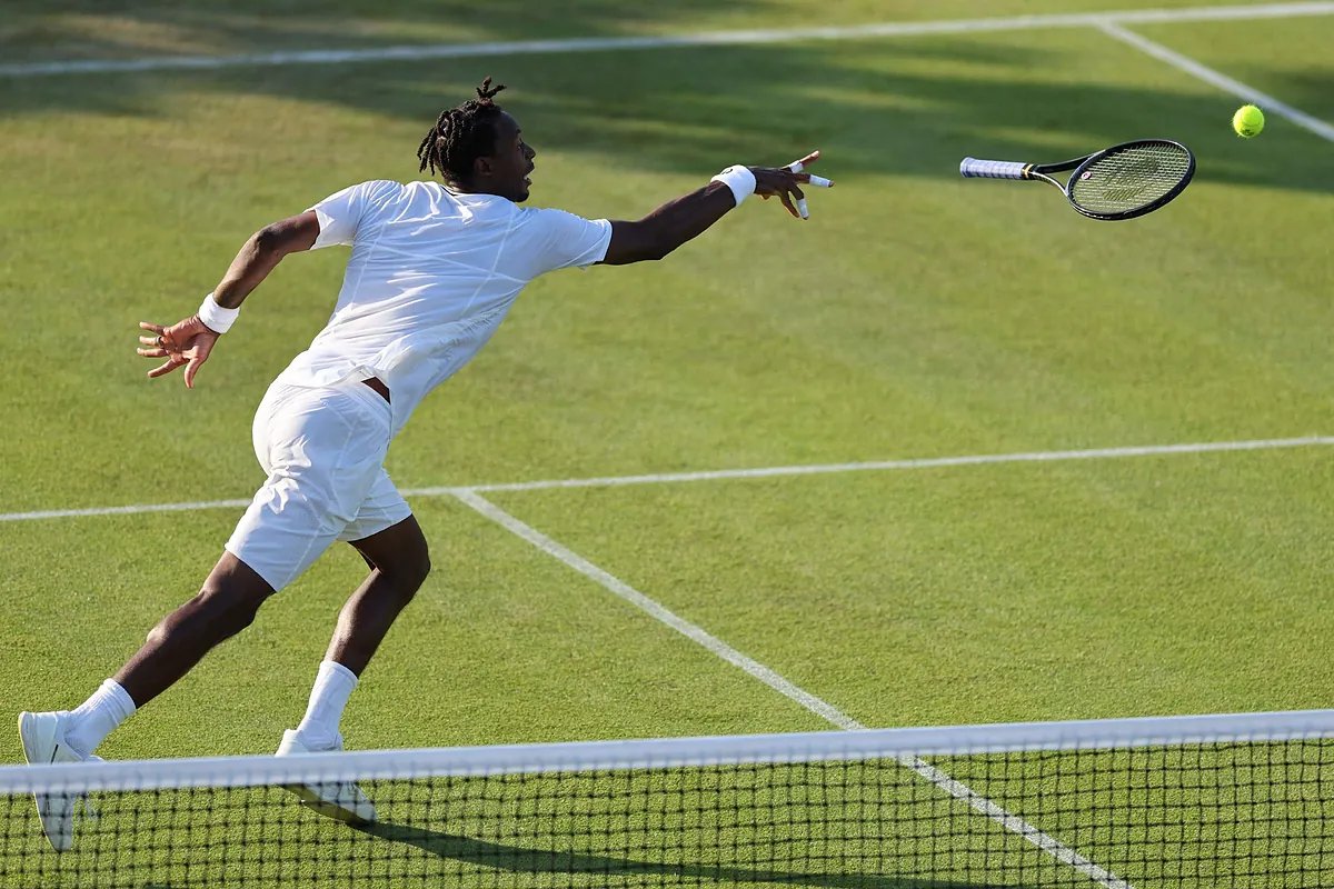 El cambio de Decathlon, del producto azul para novatos a codearse con la élite en el Tour o Wimbledon: "Ahora hacemos que el alto rendimiento sea accesible"
