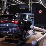 La automoción dobla su beneficio neto en España en 2024
