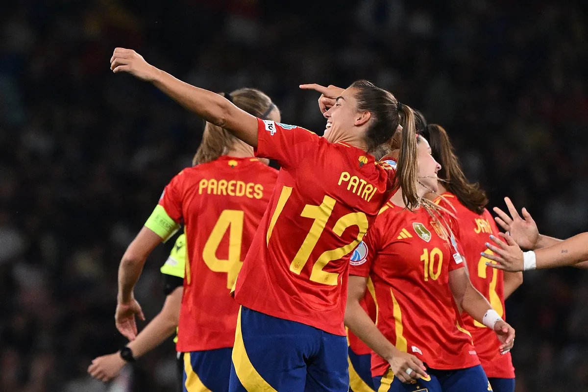 El despegue económico de la selección femenina tras el 'terremoto Rubiales': "Las marcas huían del ruido"
