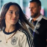 La hora de Aitana Bonmatí, del hospital a los cuartos ante Suiza en 28 días: "He salido más fuerte"