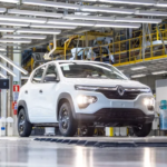 Renault busca incrementar su negocio fuera de Europa