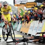 El Pogacar más desganado y el sello a su cuarto Tour en La Plagne: "Iba contando los kilómetros"