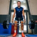 La transformación de Luka Doncic en el gimnasio: "Si me detengo ahora, todo habrá sido en vano"